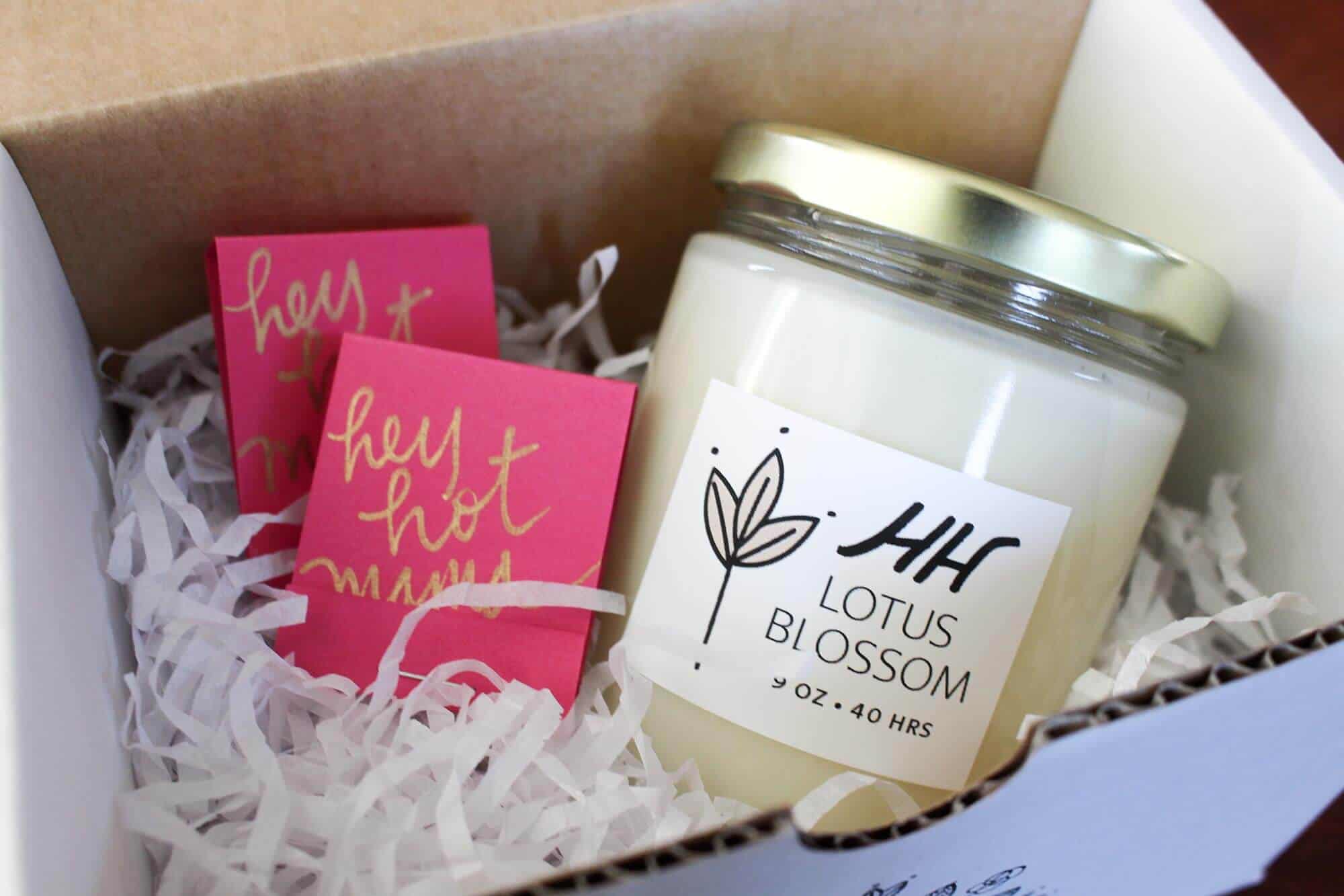 Handmade Habitat Candle Subscription Reviews Get All The Details At