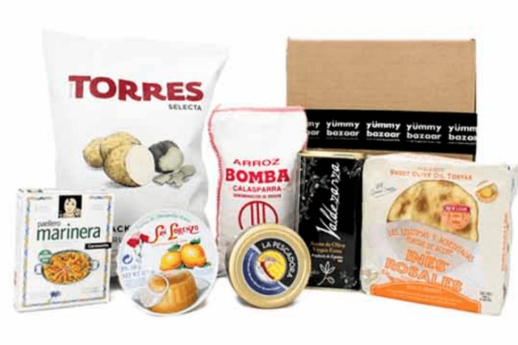 Around the World Subscription Boxes Hello Subscription