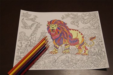 Download Coloring Book Subscriptions Hello Subscription