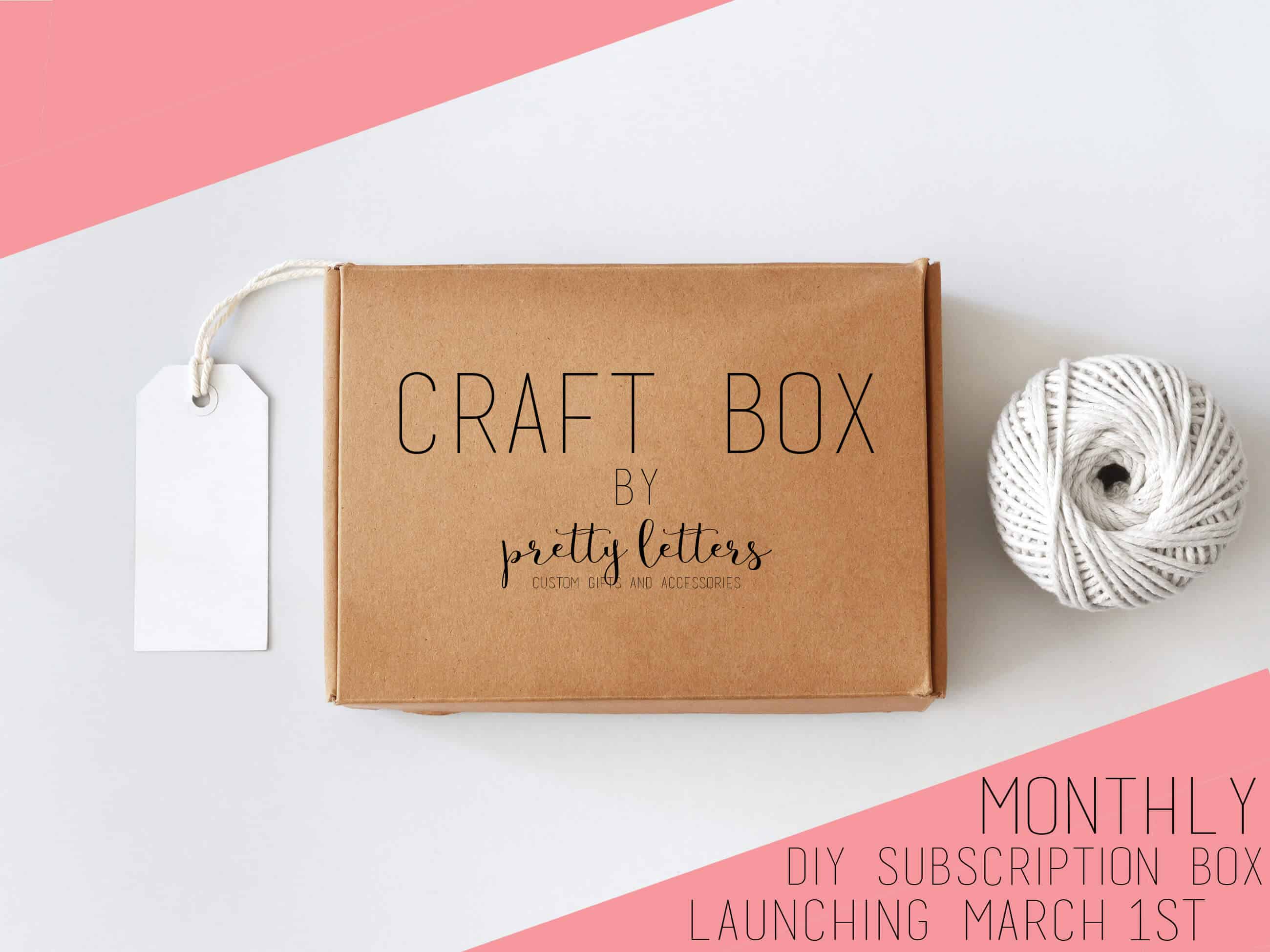 Craft Box Reviews Get All The Details At Hello Subscription!