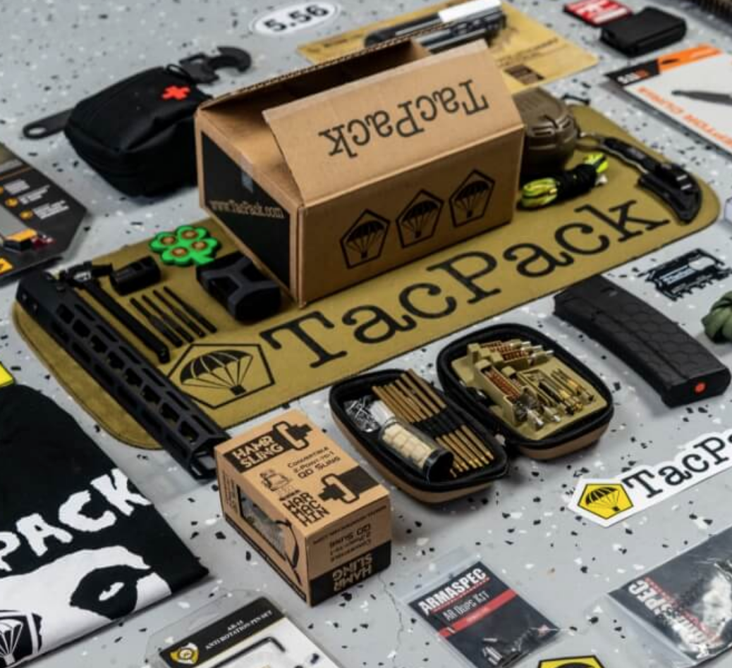 TacPack Reviews Get All The Details At Hello Subscription!