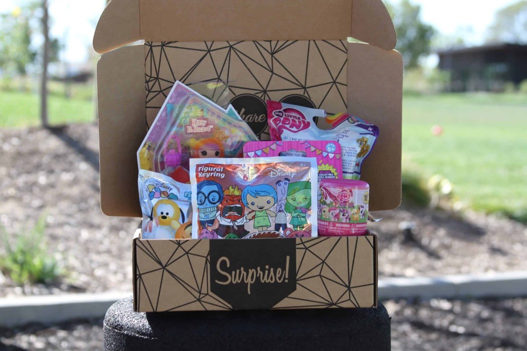 Toy Box Monthly Reviews Get All The Details At Hello Subscription!