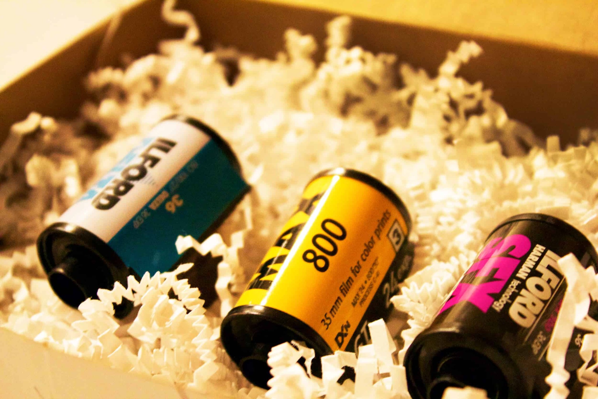 Photography Subscription Boxes Hello Subscription