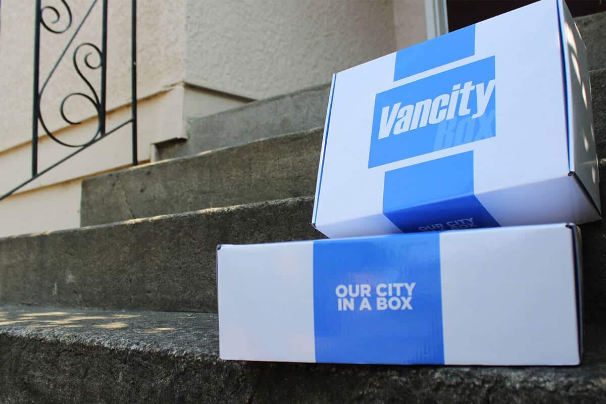 Vancity Box Reviews Get All The Details At Hello Subscription!
