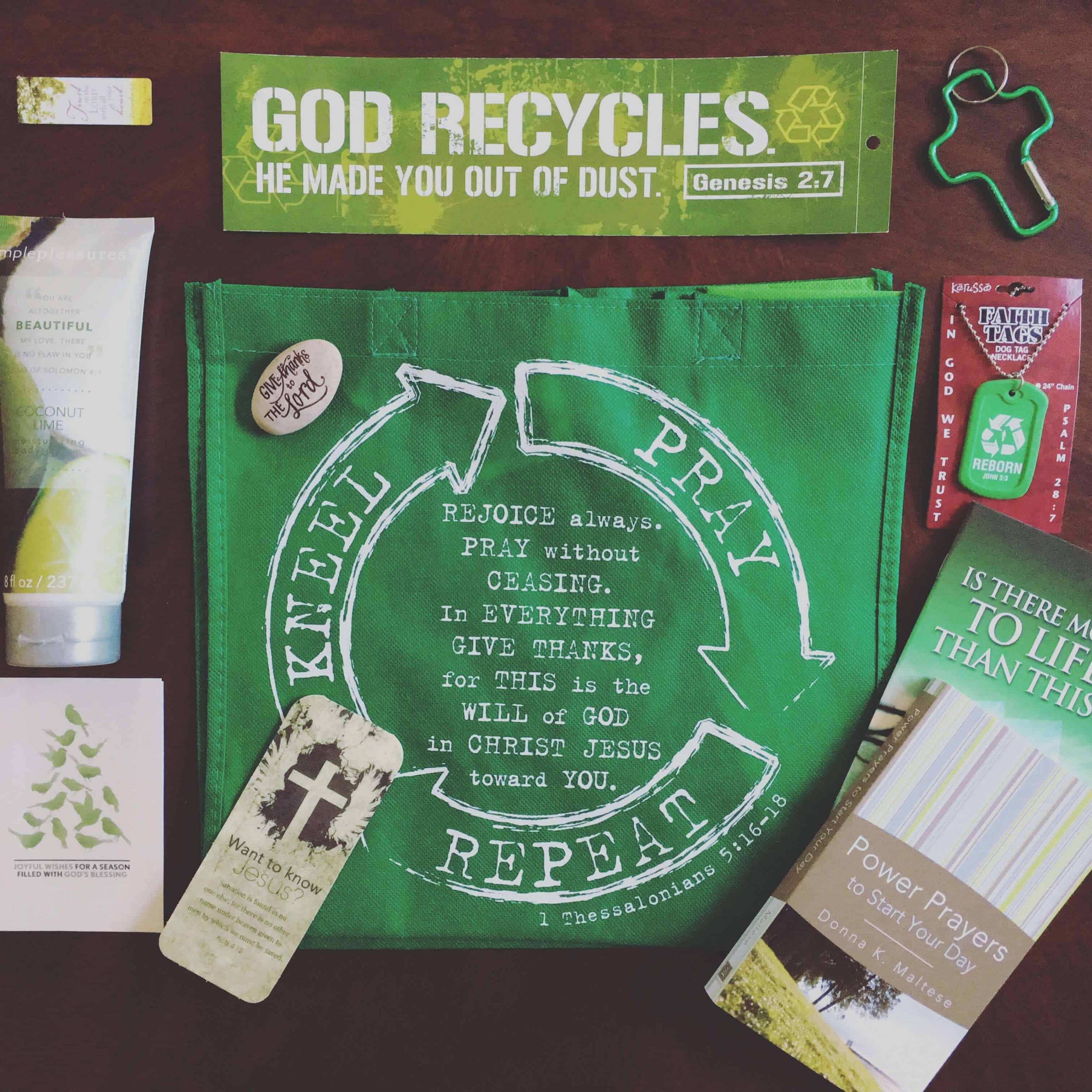 SWAG Box Reviews Get All The Details At Hello Subscription!