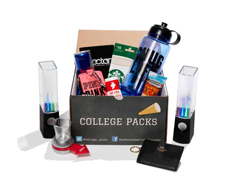 College Packs Reviews Get All The Details At Hello Subscription!