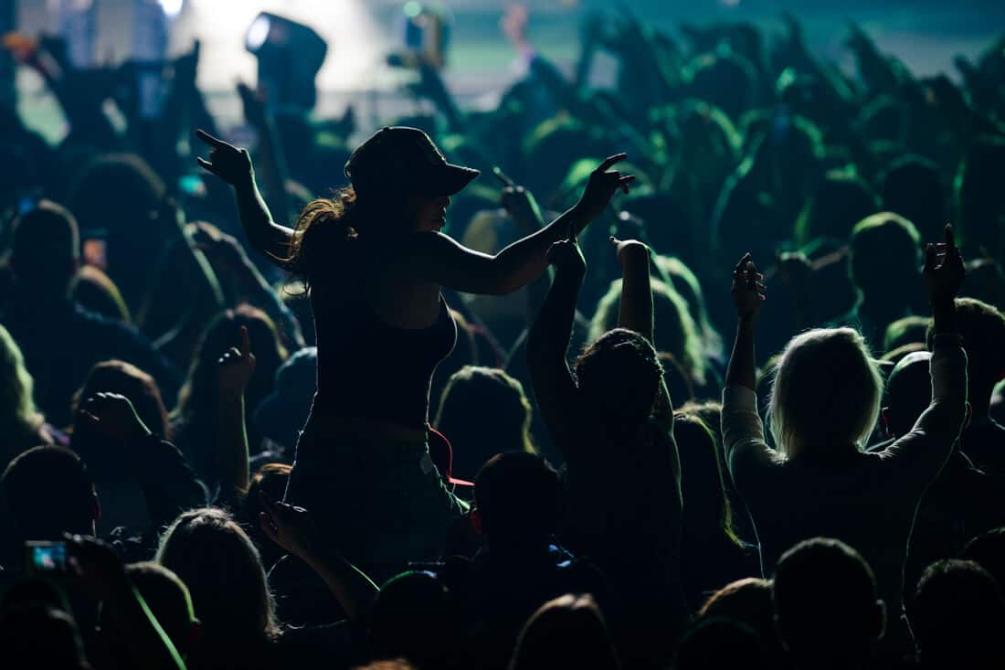 Red Dirt Music Boxes Hello Subscription