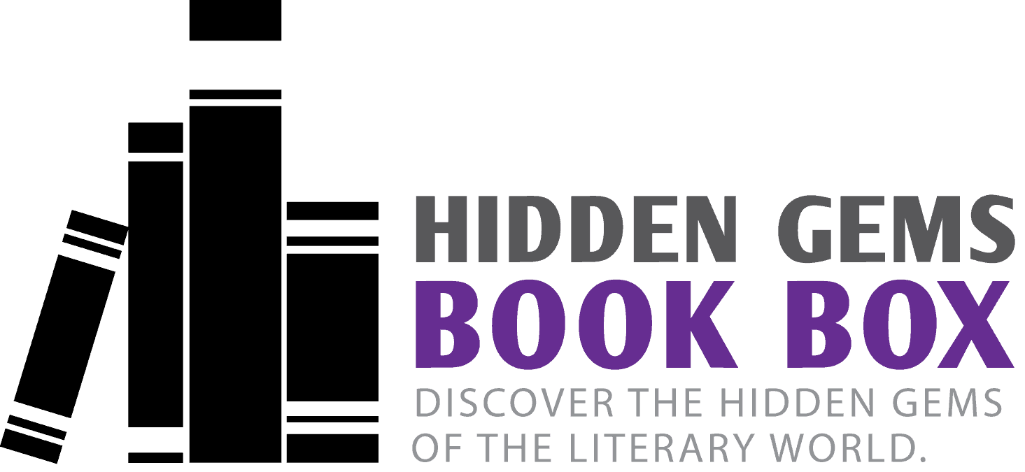 Hidden Gems Book Box Reviews Get All The Details At Hello Subscription!