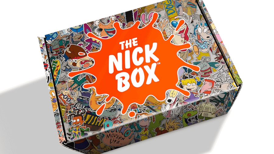 The Nick Box Reviews Get All The Details At Hello Subscription!