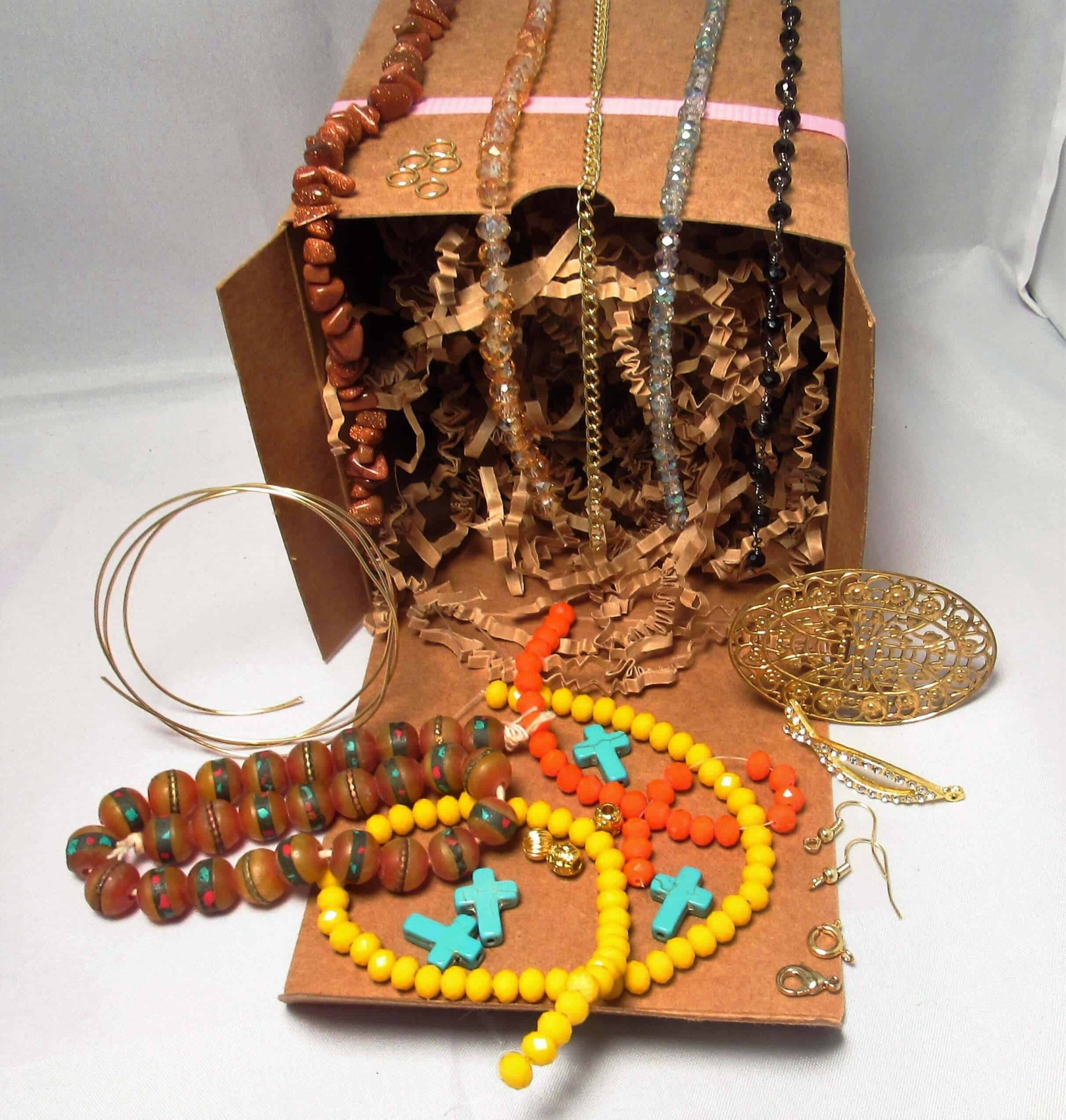 The Bead Box Subscription Reviews Get All The Details At Hello