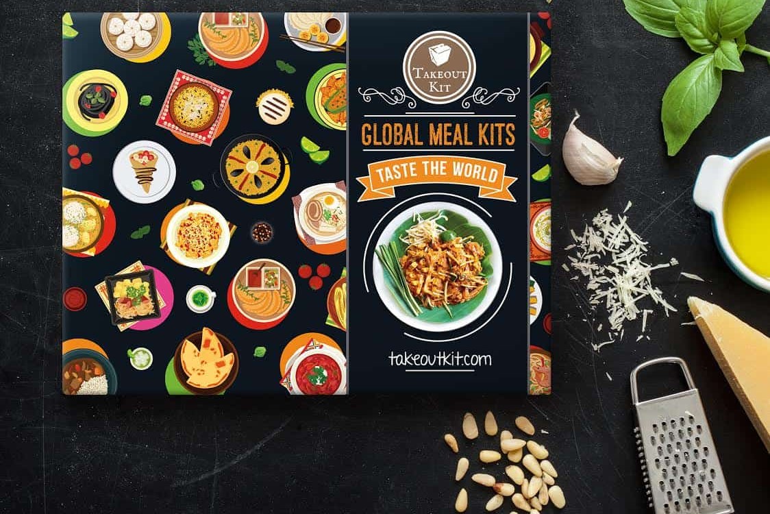 Around the World Subscription Boxes Hello Subscription