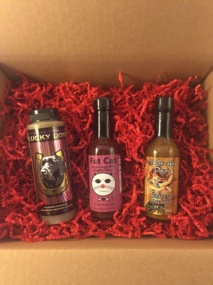 SauceBox by SauceWorld Reviews Get All The Details At Hello Subscription!