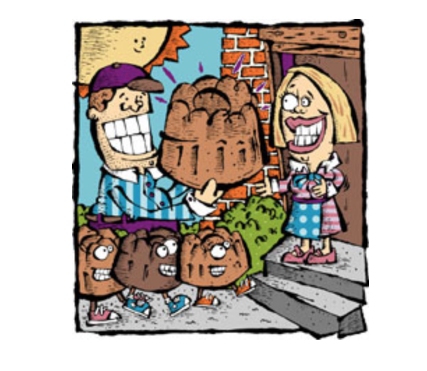 Zingerman's Coffee Cake Club Reviews Get All The Details At Hello