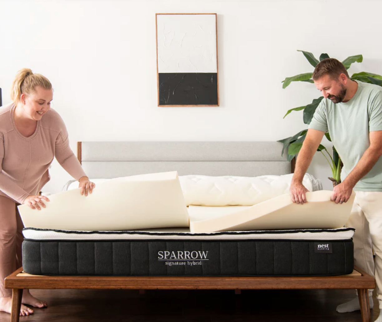 Nest Bedding Reviews Get All The Details At Hello Subscription!