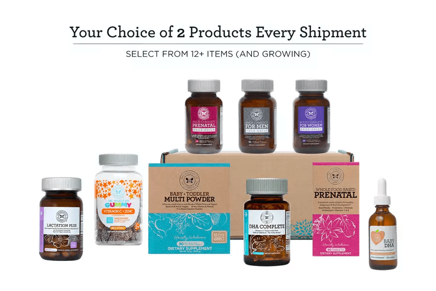 Honest Company Health & Wellness Bundle Reviews: Get All The Details At 