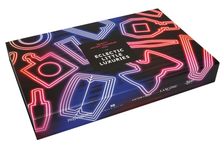 bareMinerals Advent Calendar Reviews: Get All The Details At Hello