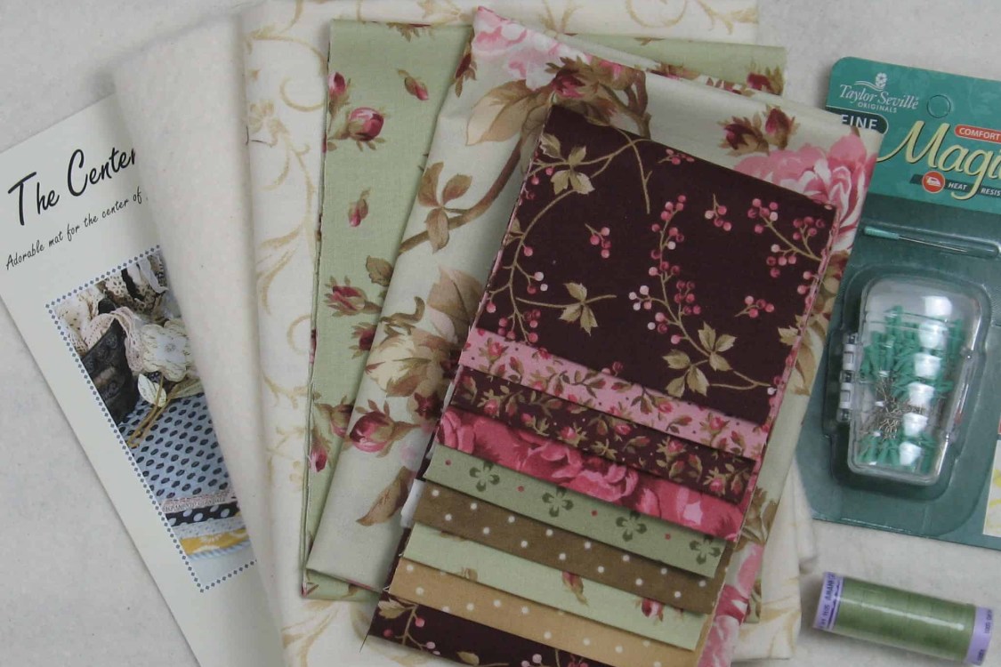 Sewing & Fabric Subscription Boxes Hello Subscription
