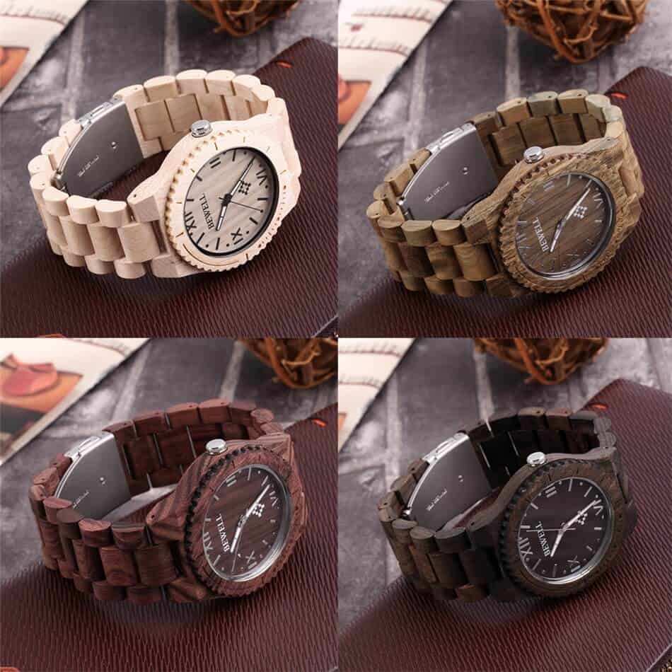 The Wooden Watch Club Reviews Get All The Details At Hello Subscription!