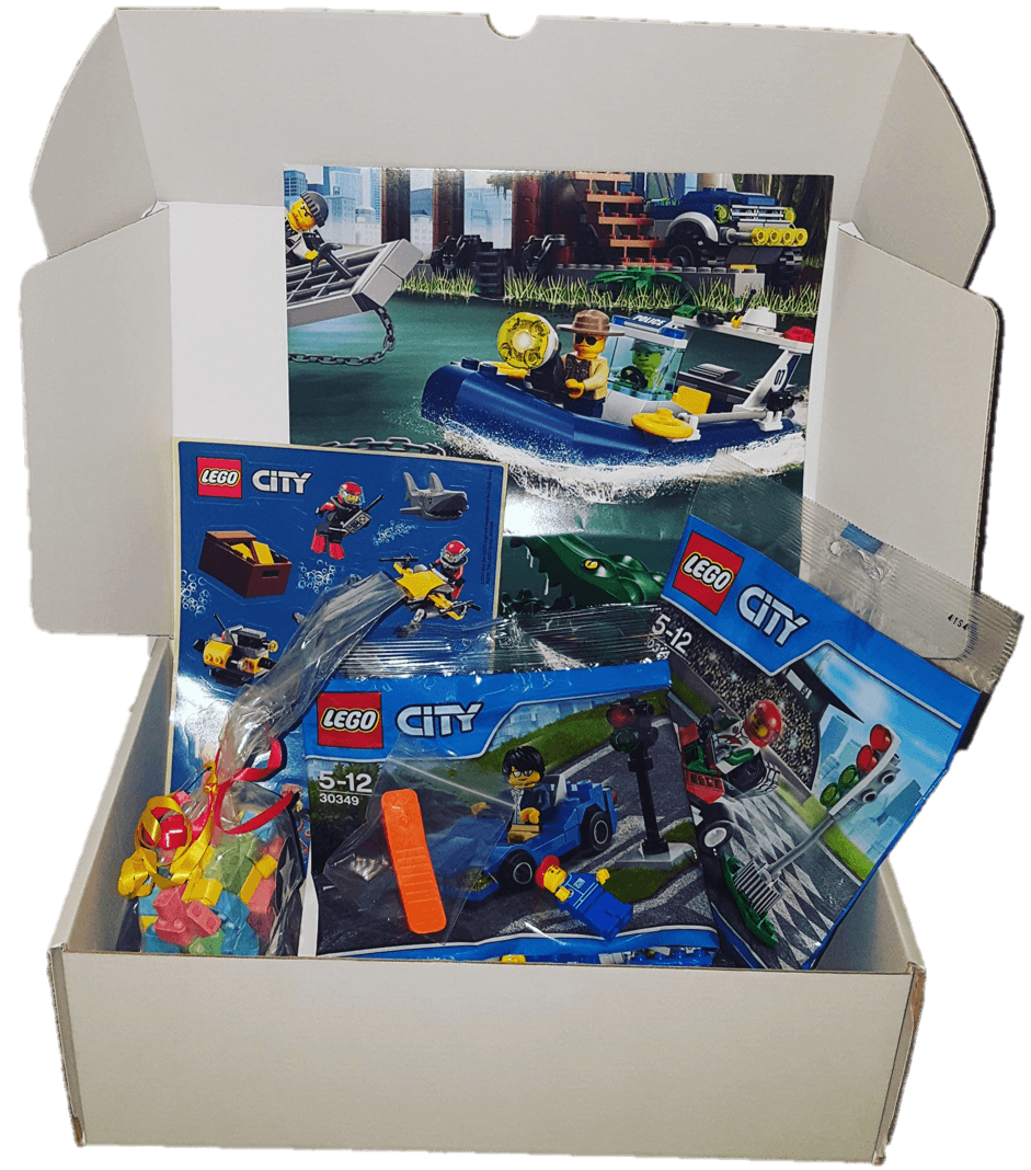 BrickBox Reviews: Get All The Details At Hello Subscription!