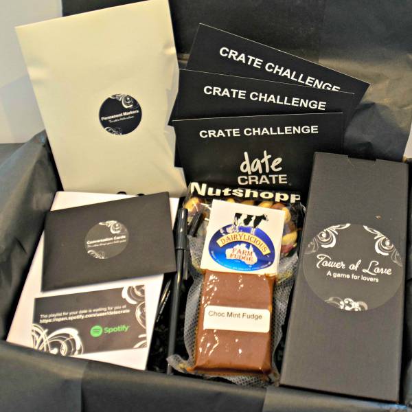 Date Night Subscription Boxes For Couples Hello Subscription