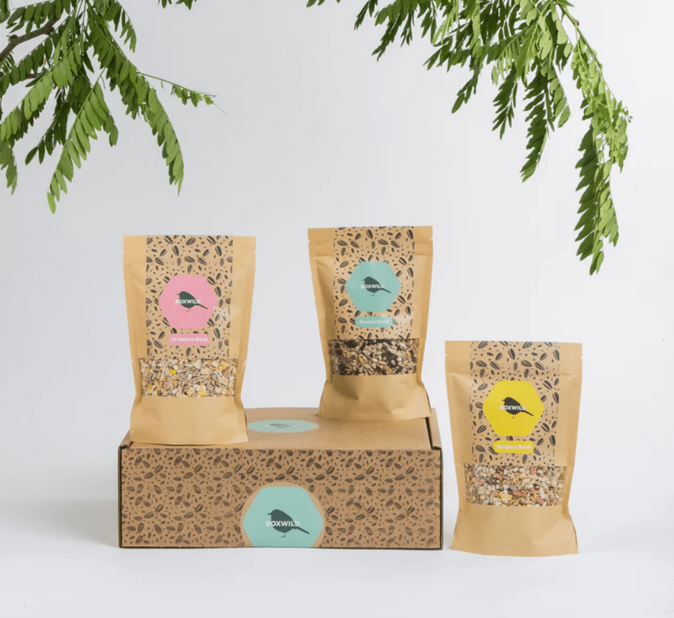Box Wild Bird Seed Reviews Get All The Details At Hello Subscription!