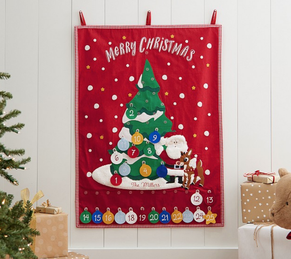 Pottery Barn Kids Advent Calendars Reviews Get All The Details At