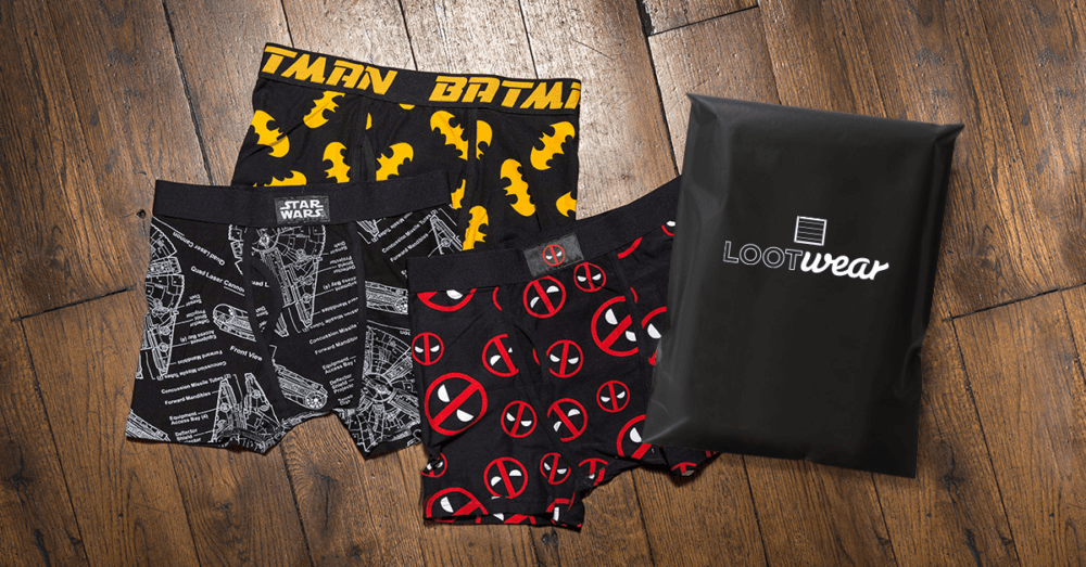 Loot Undies Reviews: Get All The Details At Hello Subscription!