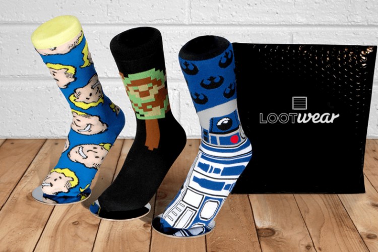 Men's Clothing Subscription Boxes Hello Subscription