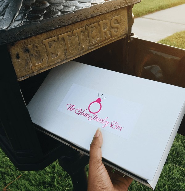 The Glam Jewelry Box Reviews Get All The Details At Hello Subscription!