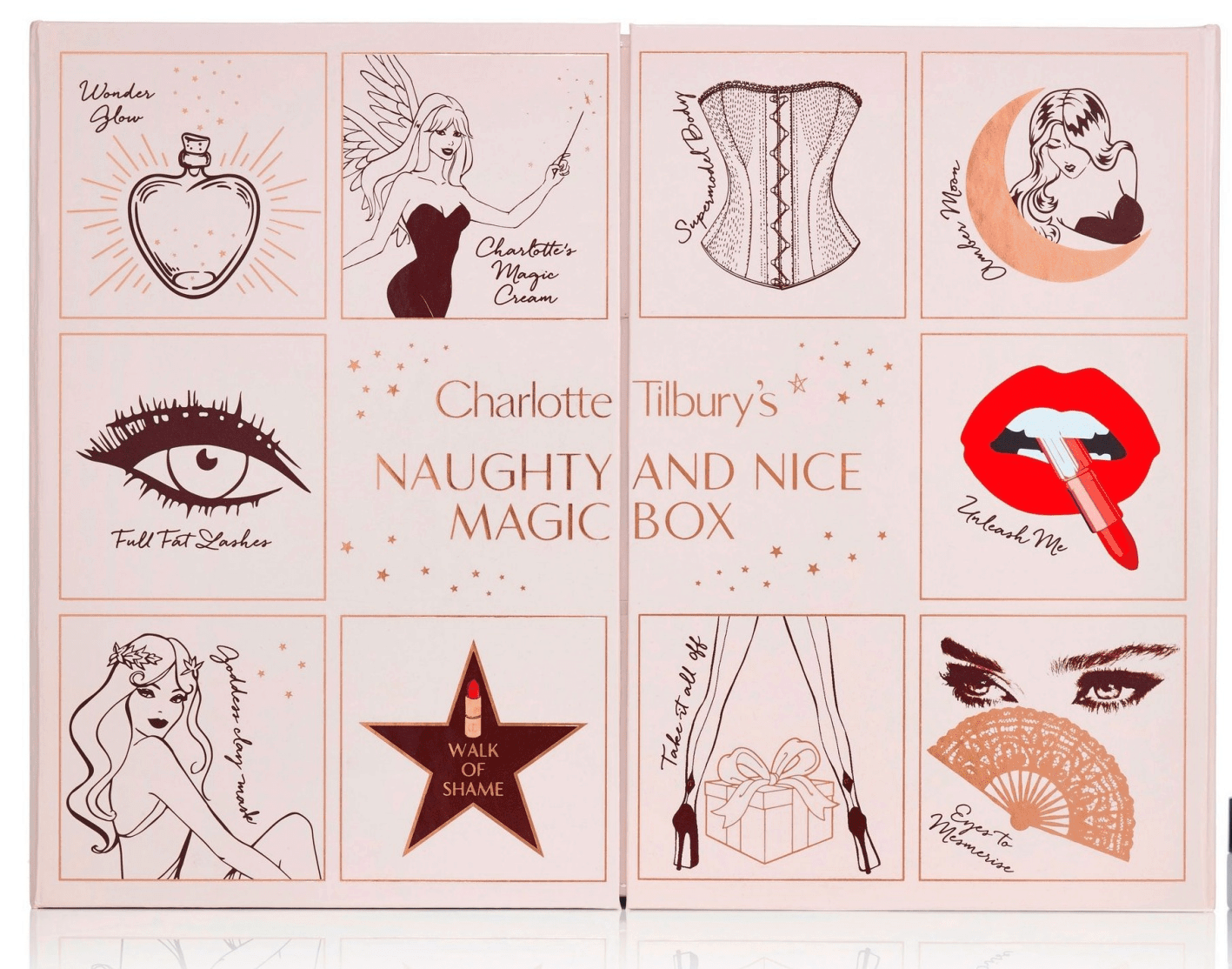 Benefit Cosmetics Advent Calendar Reviews: Get All The Details At Hello 