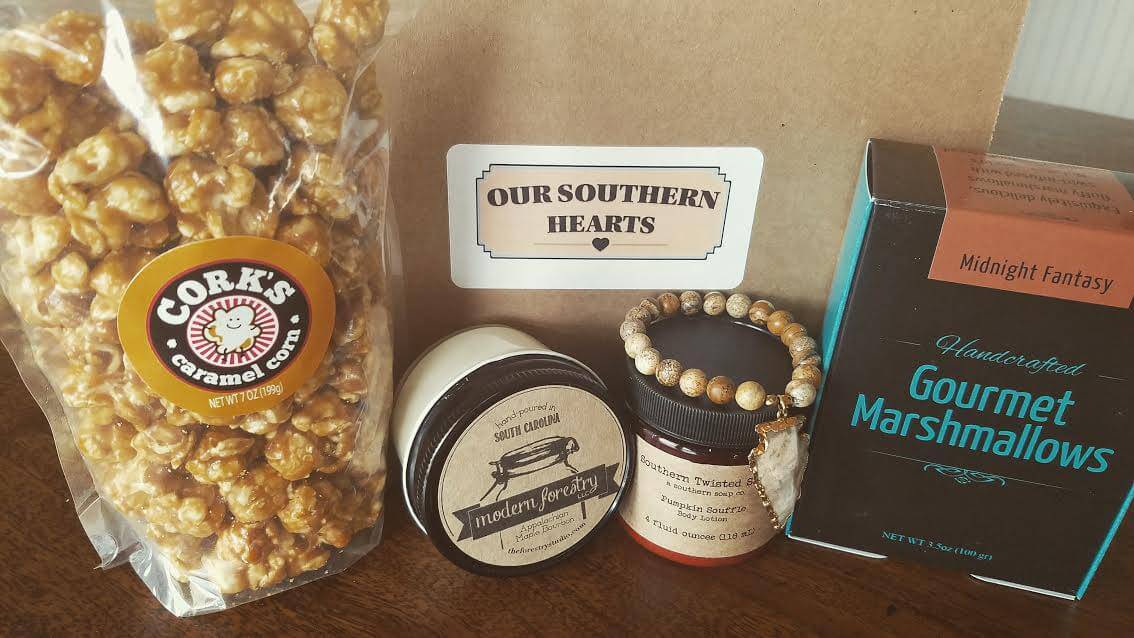 Our Southern Hearts Reviews Get All The Details At Hello Subscription!