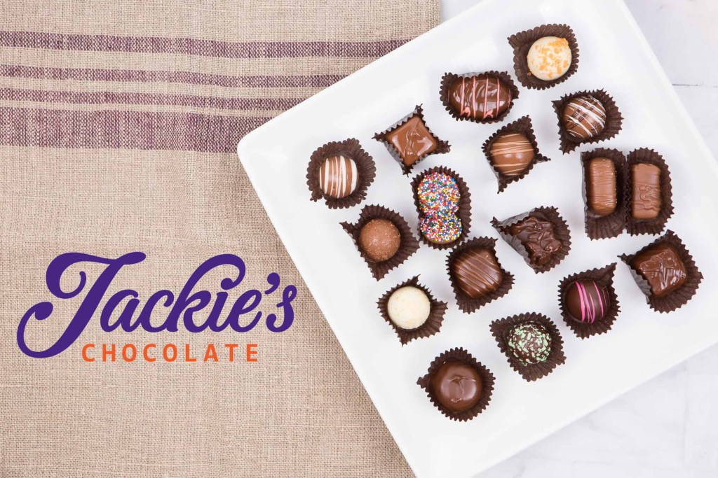 Jackie's Chocolate - Hello Subscription