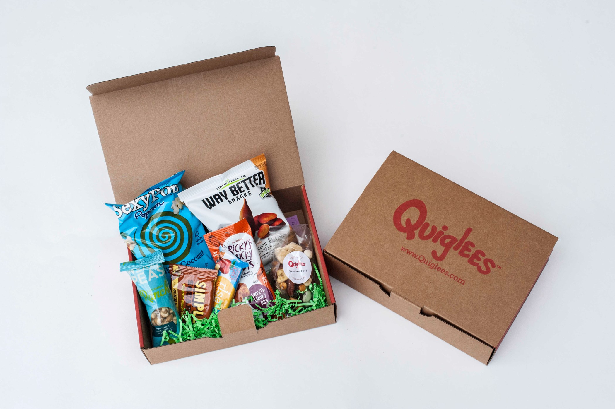Food Allergy Subscription Boxes Hello Subscription