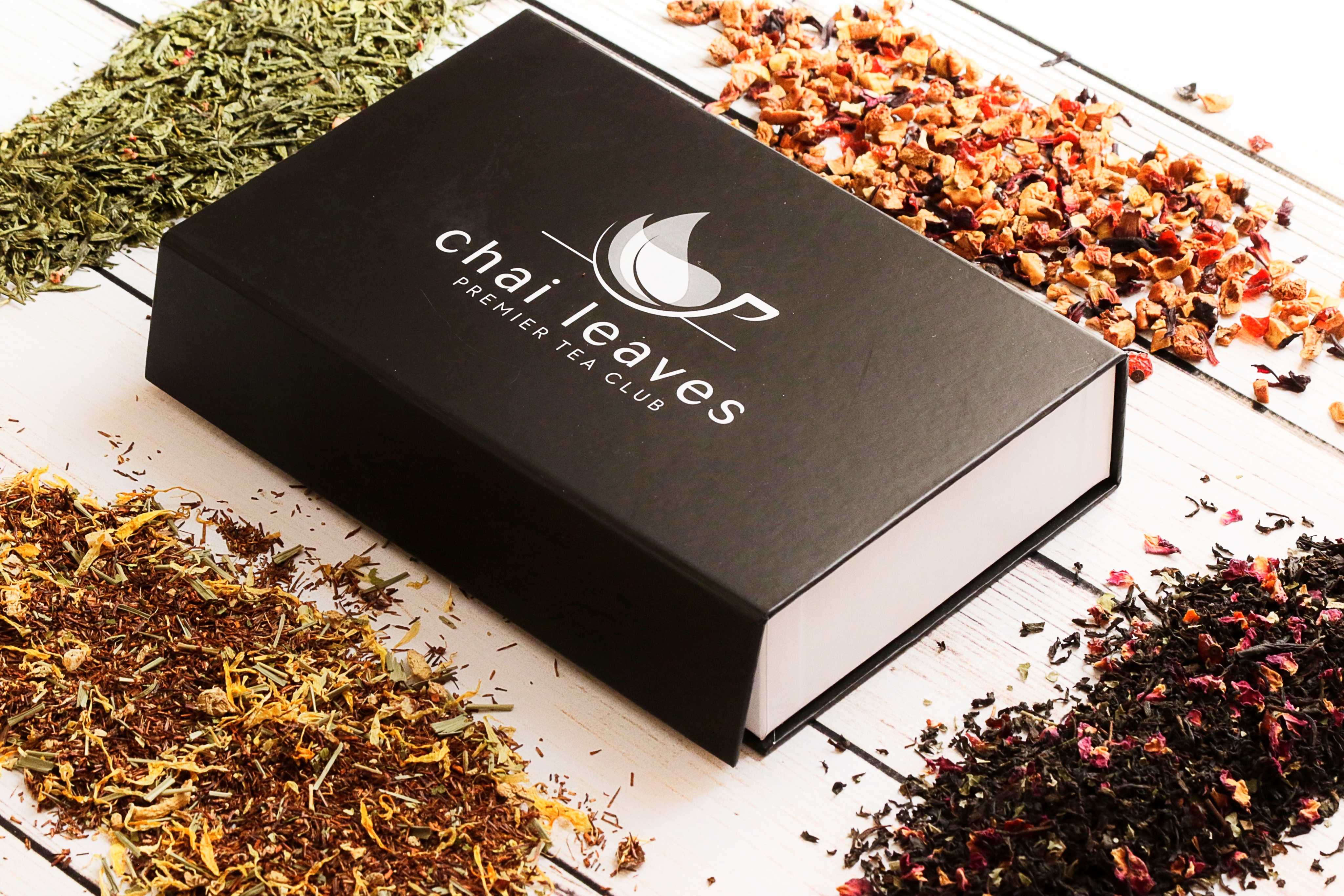 Chai Leaves Premier Tea Club Reviews Get All The Details At Hello Subscription!