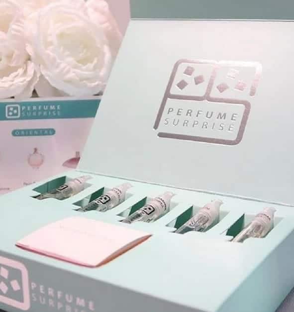 Perfume Surprise Reviews Get All The Details At Hello Subscription!