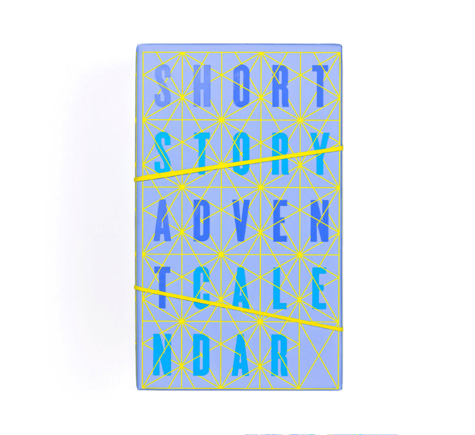 Short Story Advent Calendar Reviews Get All The Details At Hello