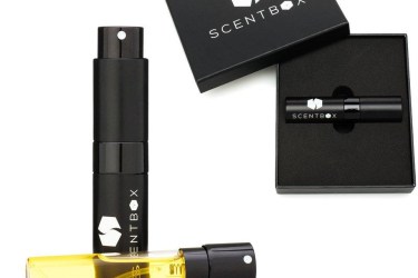 Fragrance Perfume Subscriptions Hello Subscription