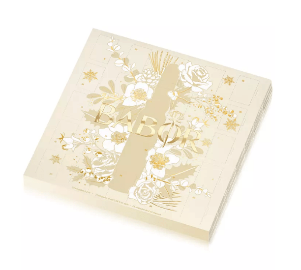 BABOR Advent Calendar Reviews: Get All The Details At Hello Subscription!
