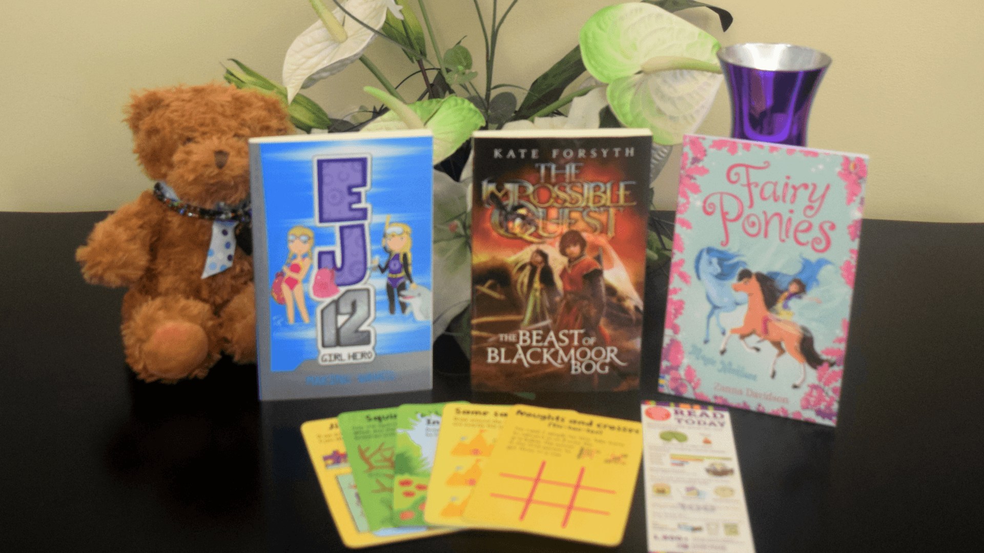 Baby Bear Book Pack Reviews Get All The Details At Hello Subscription!