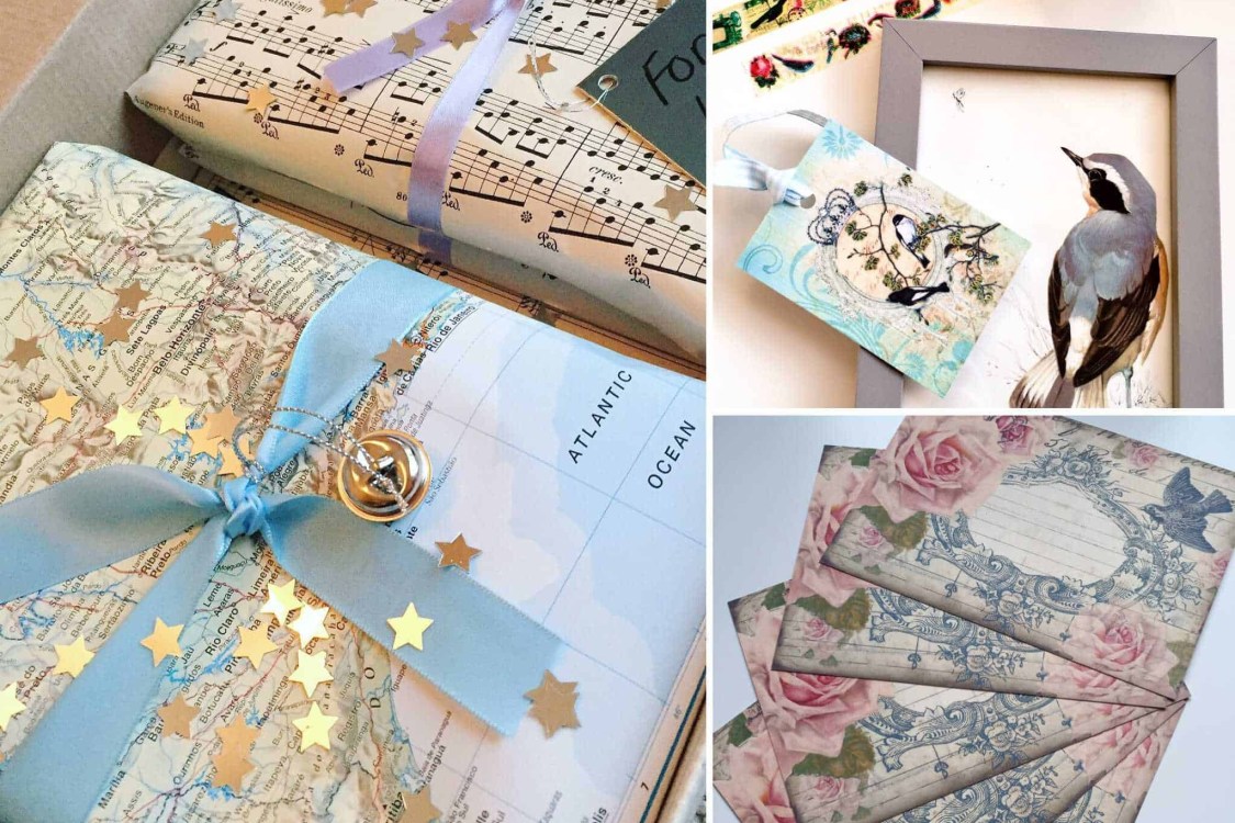 Journaling Subscription Boxes Hello Subscription