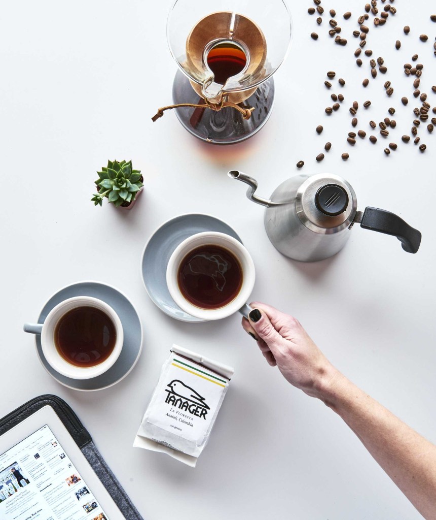 Portland Coffee Box Reviews Get All The Details At Hello Subscription!