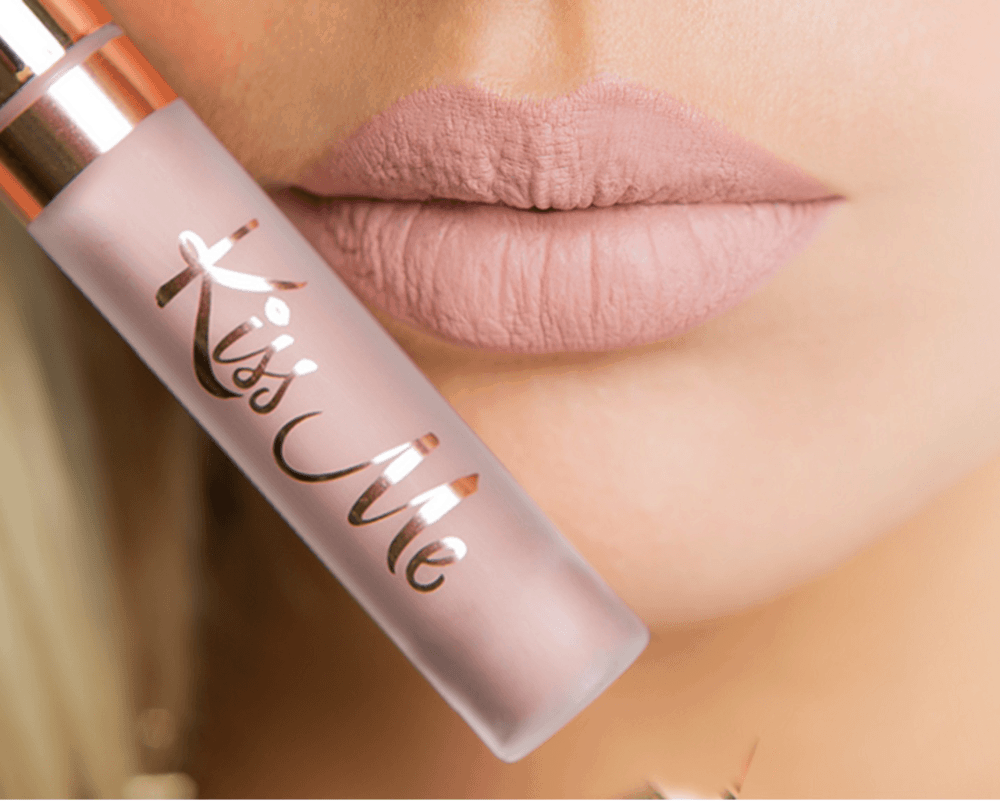 KissMe Lipstick Club - Hello Subscription