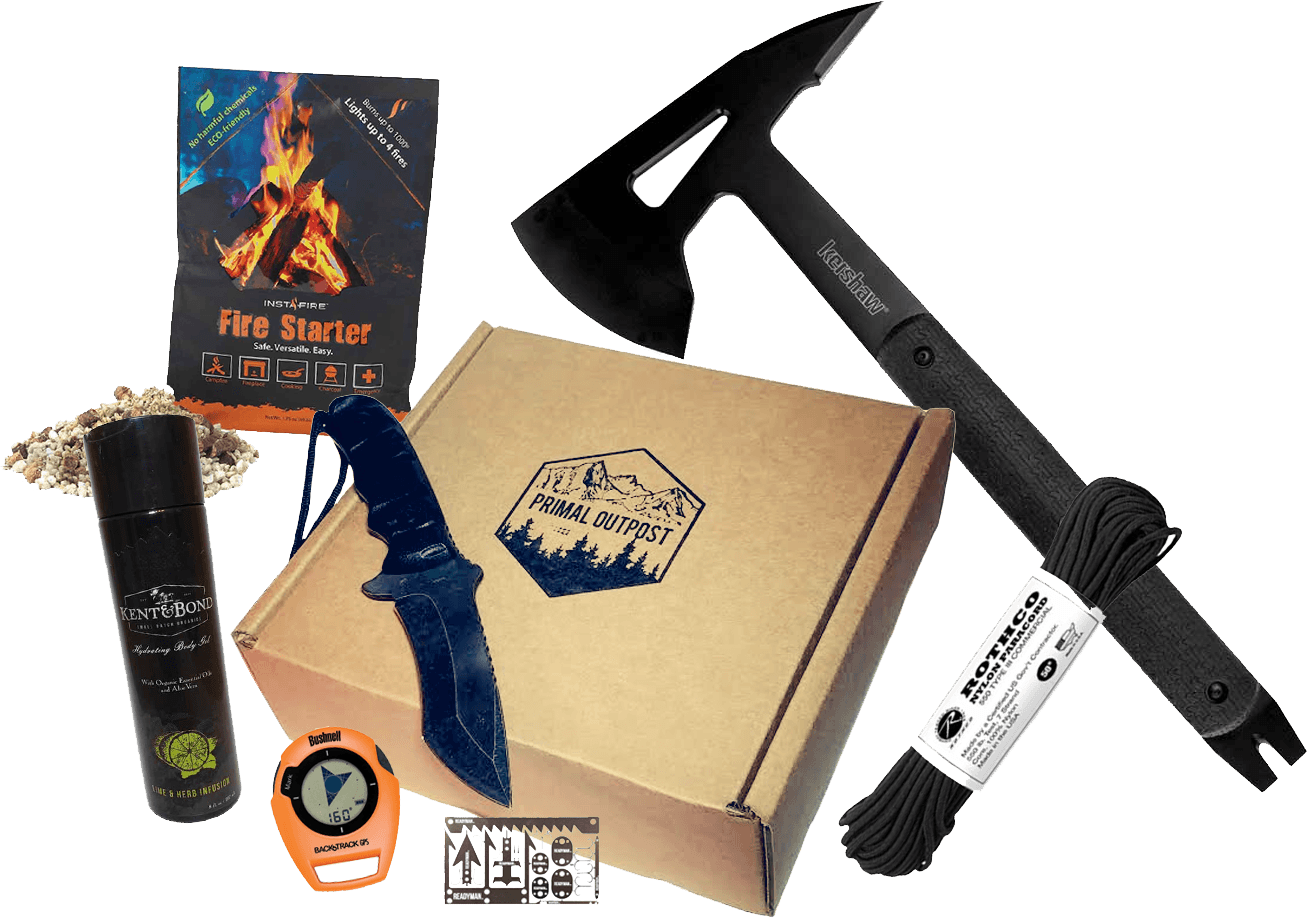 Primal Survival Kit