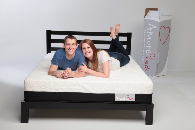 amore beds natural mattress