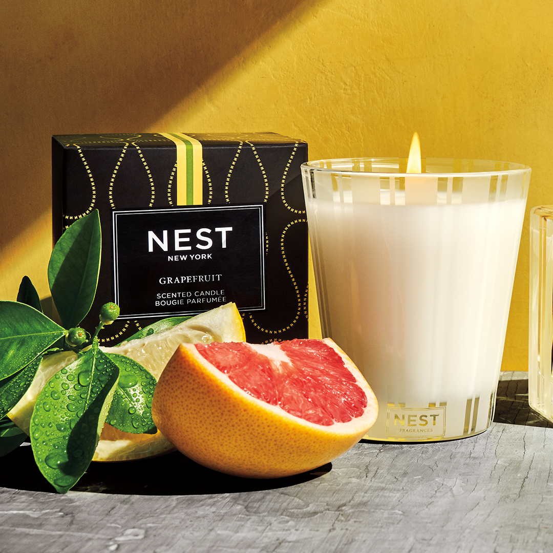 NEST Classic Candle Monthly Scent Subscription Box Reviews Get All The
