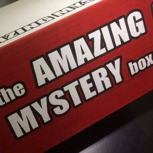 The Amazing Mystery Box Reviews: Get All The Details At Hello Subscription!