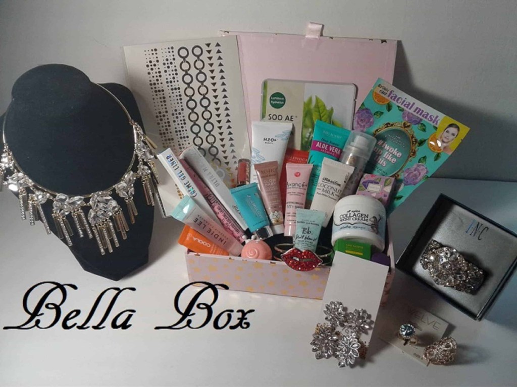 Bella Box Reviews Get All The Details At Hello Subscription!