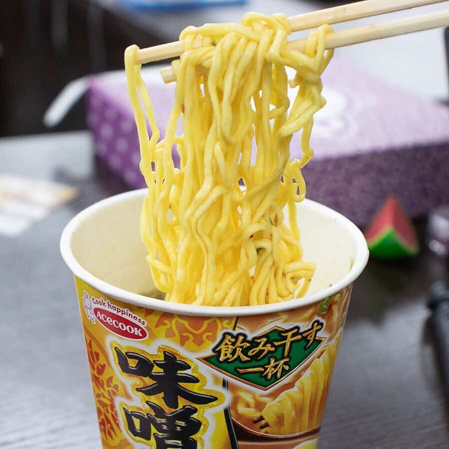 ZenPop Japanese Ramen Pack Reviews Get All The Details At Hello