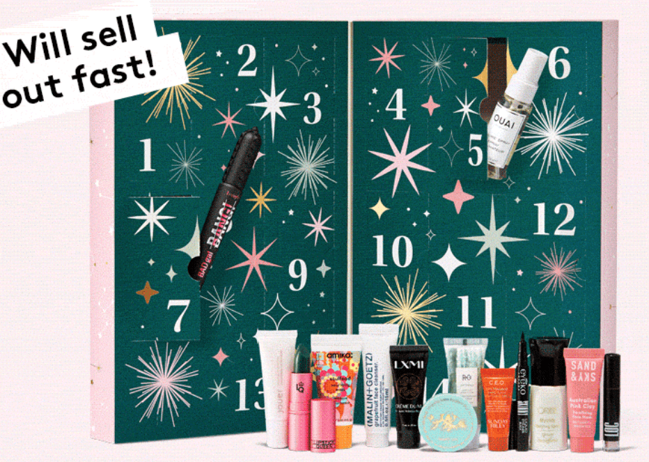 Birchbox Beauty Advent Calendar Reviews Get All The Details At Hello