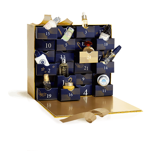 L’Occitane Beauty Advent Calendar Reviews Get All The Details At Hello